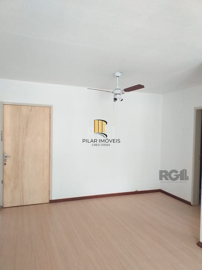 Apartamento para Locação/Aluguel - 45m², 1 dormitório, Camaquã