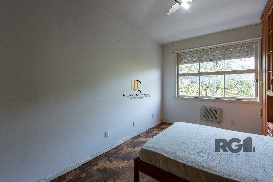 Apartamento 3 dormitórios no bairro Rio Branco