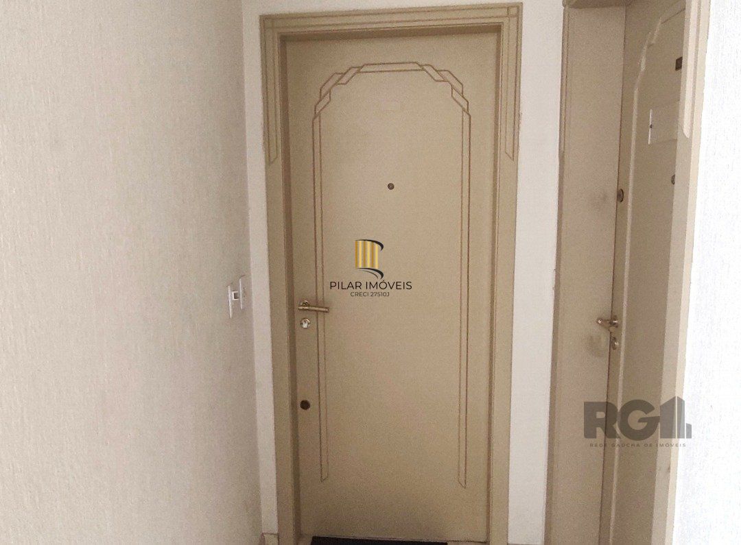 Sala Comercial | 30,58m2 privativos | Bairro Cidade Baixa