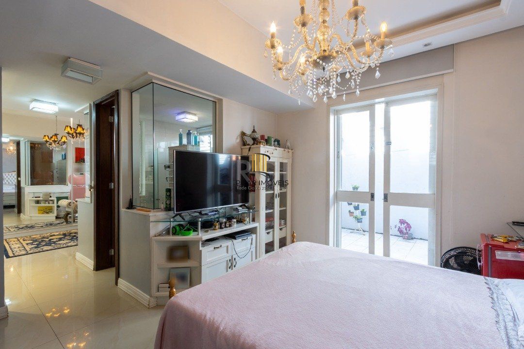 Casa 3 dormitórios no bairro Vila Assunção