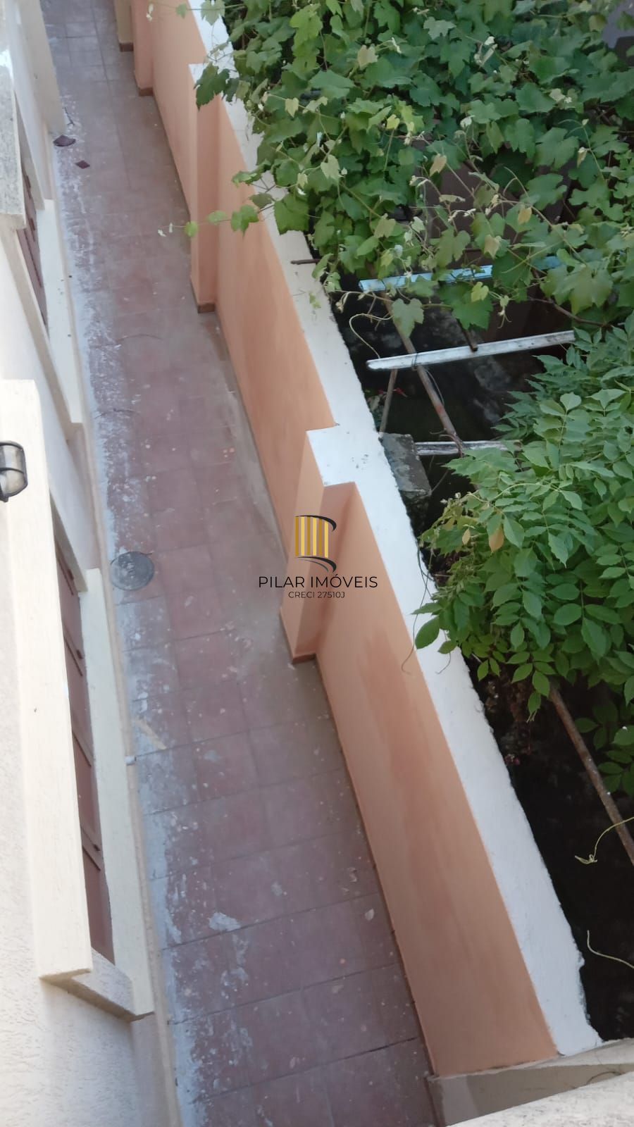 Casa 3 quartos, 1 vaga de garagem - Cidade Baixa