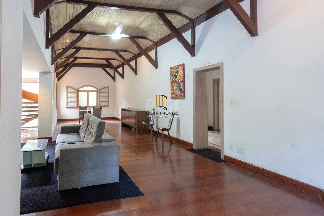 Sítio para Venda - 504.96m², 3 dormitórios, 4 vagas - Belém Velho