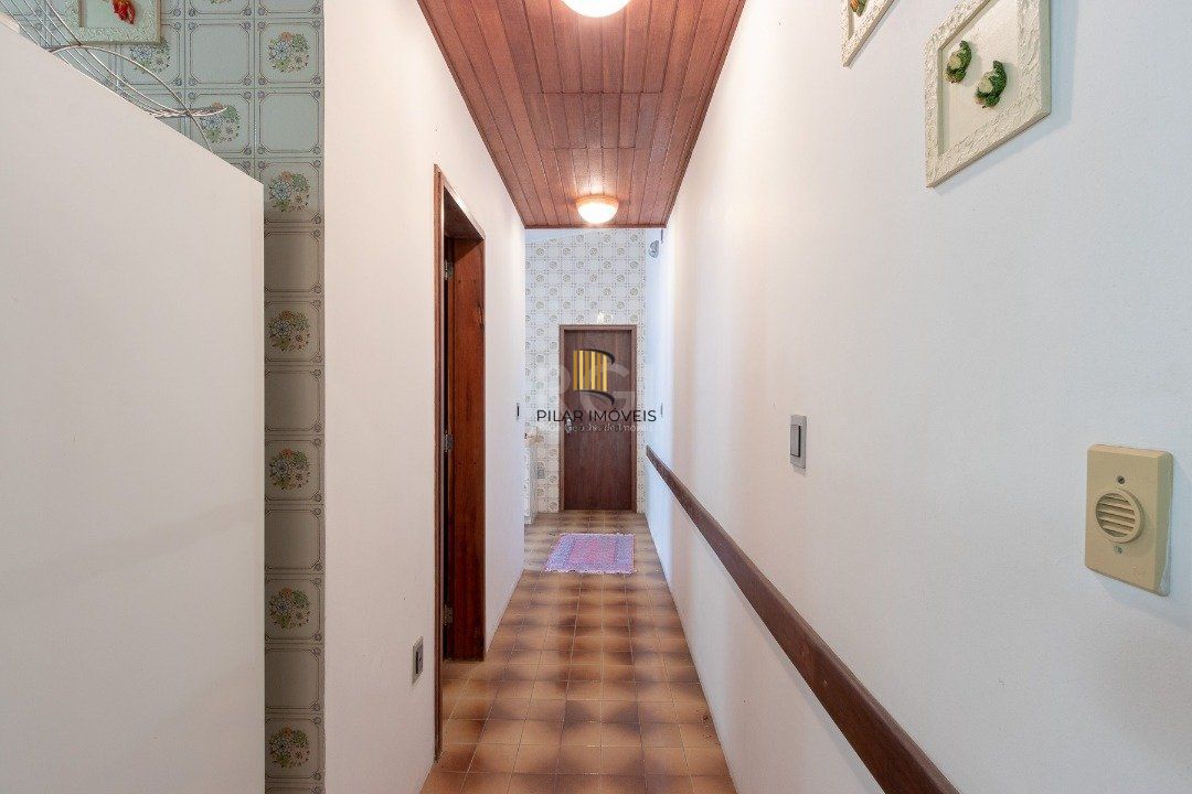 Casa para Venda - 1125.15m², 5 dormitórios, sendo 5 suites, 5 vagas - Jardim Isabel