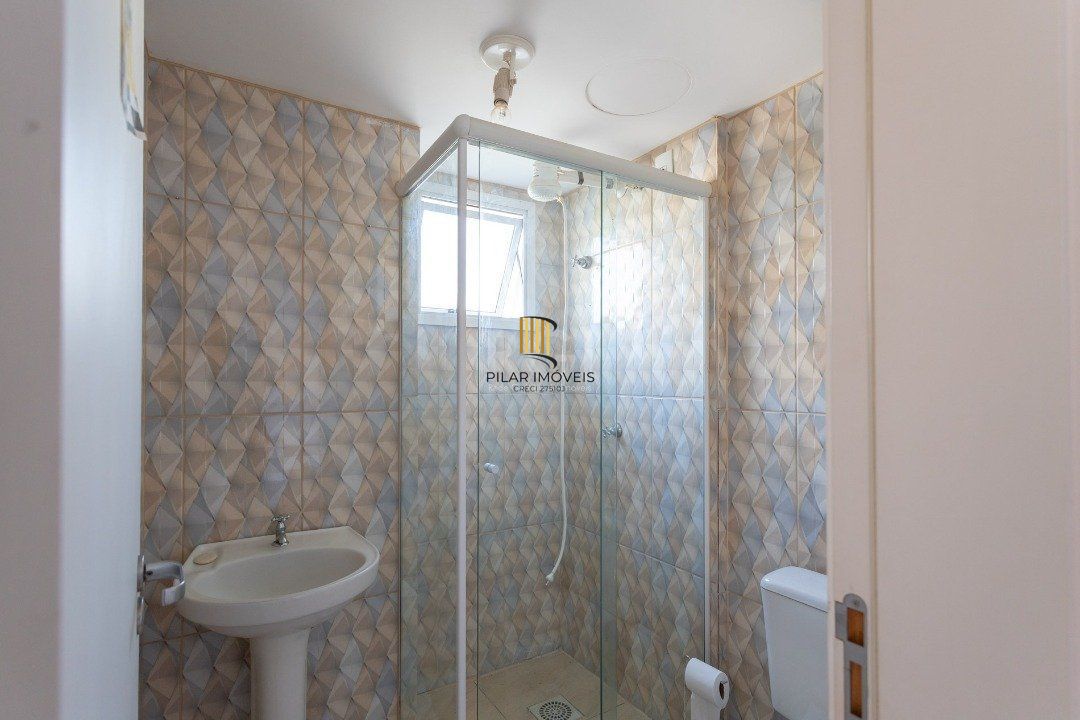 Apartamento 3 dormitórios no bairro Hípica