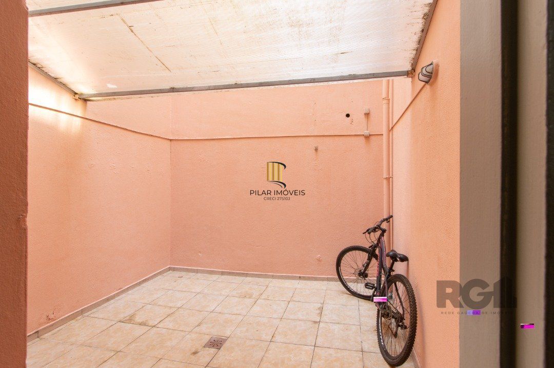 Apartamento 1 dormitório no bairro Santana