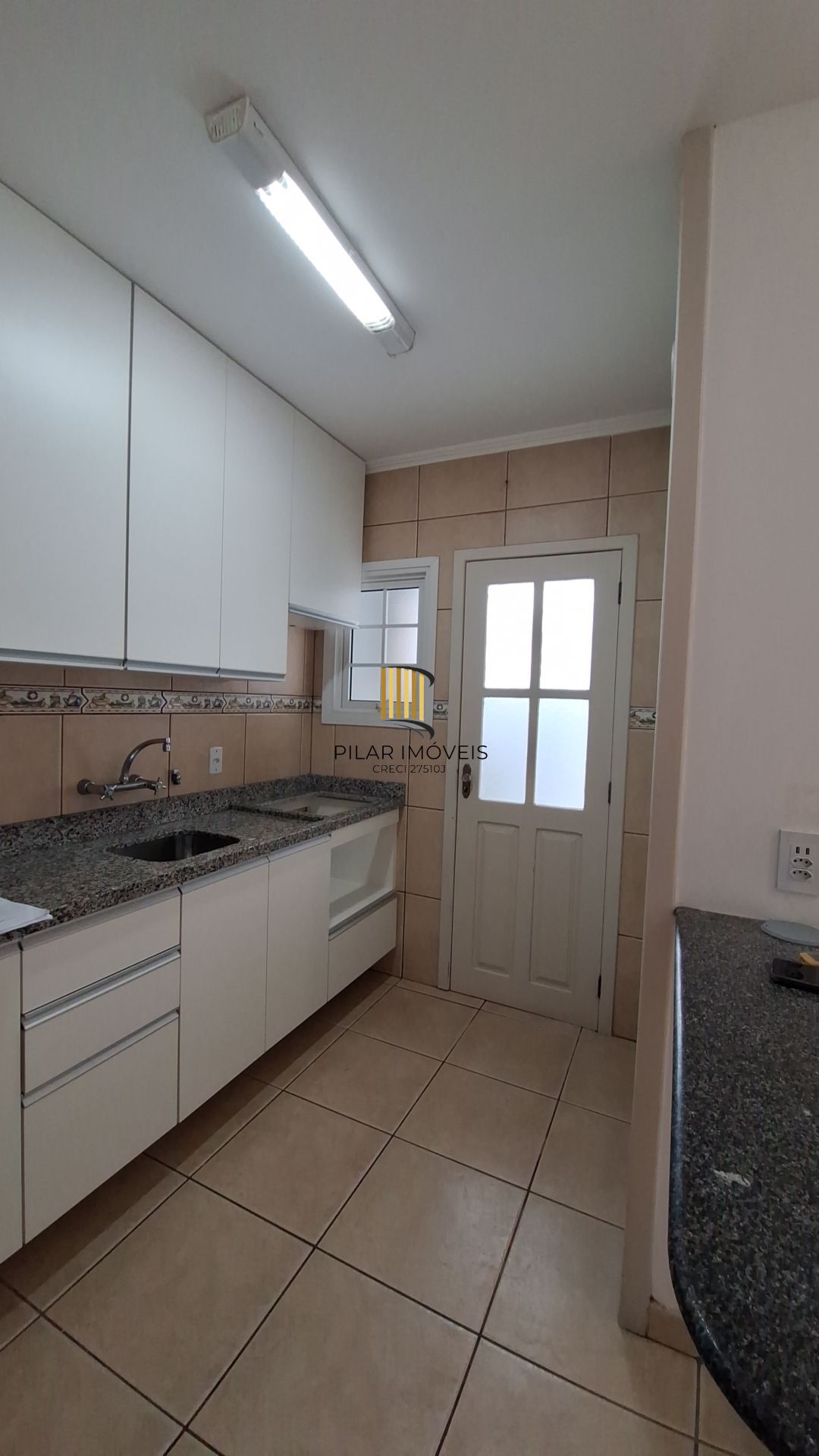 Casa Condominio para Venda - 205m², 3 dormitórios, sendo 1 suites, 2 vagas - Vila Assunção - Pilar Imóveis