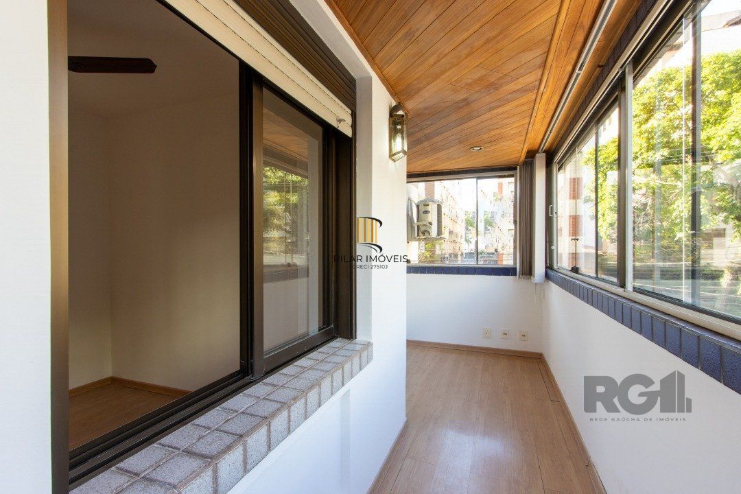 Apartamento | 3 quartos | 1 suíte | 1 vaga | 92,00m2 | Bairro Petrópolis
