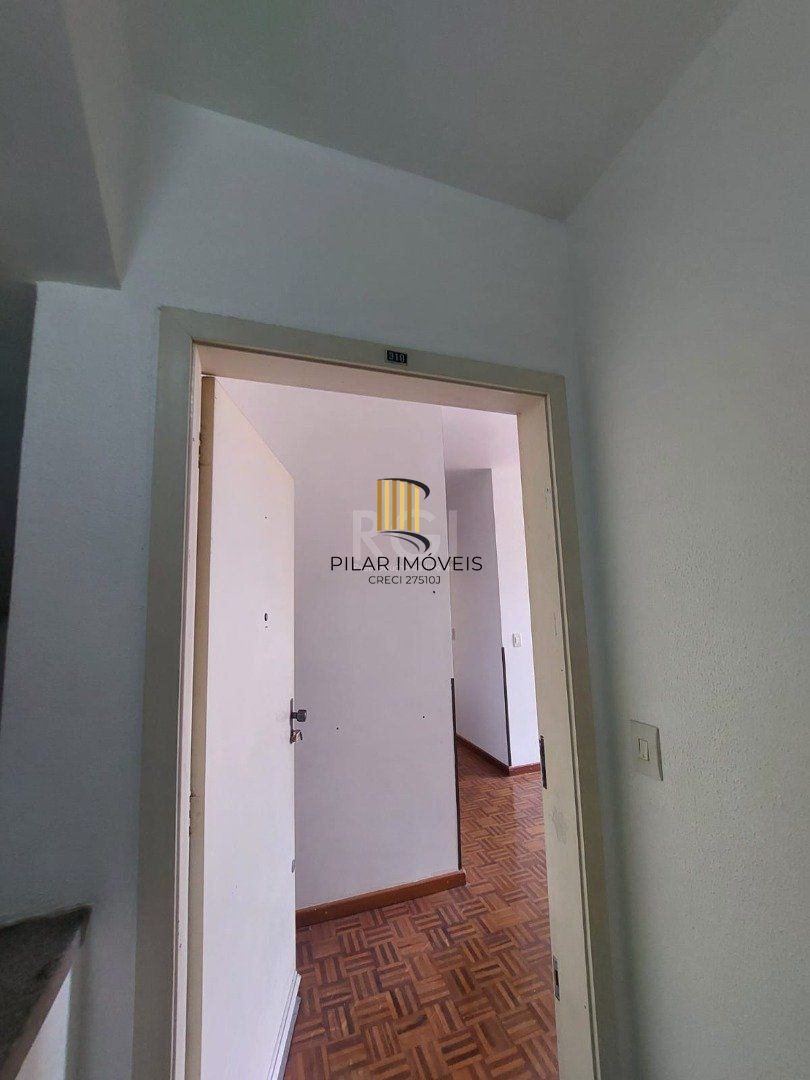 Apartamento 2 dormitórios no bairro Tristeza