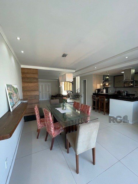 Casa Condomínio para Venda - 200m², 3 dormitórios, sendo 1 suite, 3 vagas - Aberta dos Morros