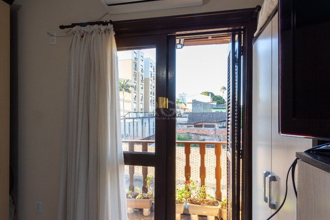 Casa Condominio para Venda - 107.13m², 3 dormitórios, sendo 1 suites, 1 vaga - Cavalhada