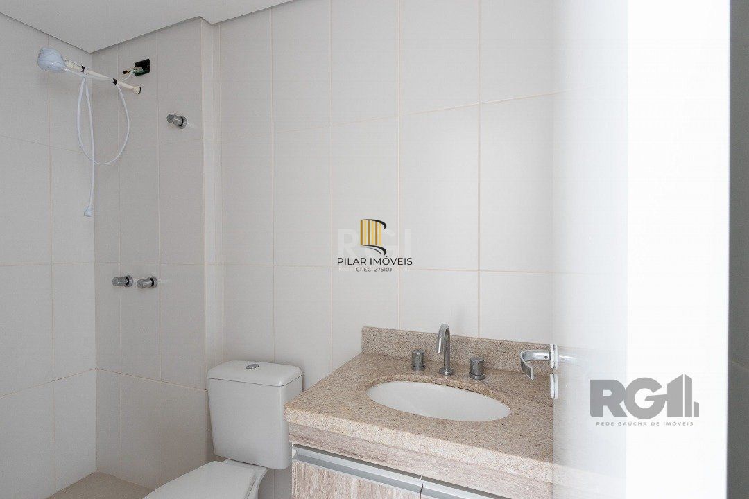 Apartamento | 2 quartos | 1 suíte | 1 vaga | Bairro Vila Nova
