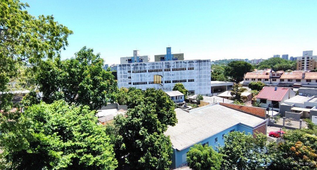 Apartamento para Venda - 50.66m², 2 dormitórios, 1 vaga - Cavalhada