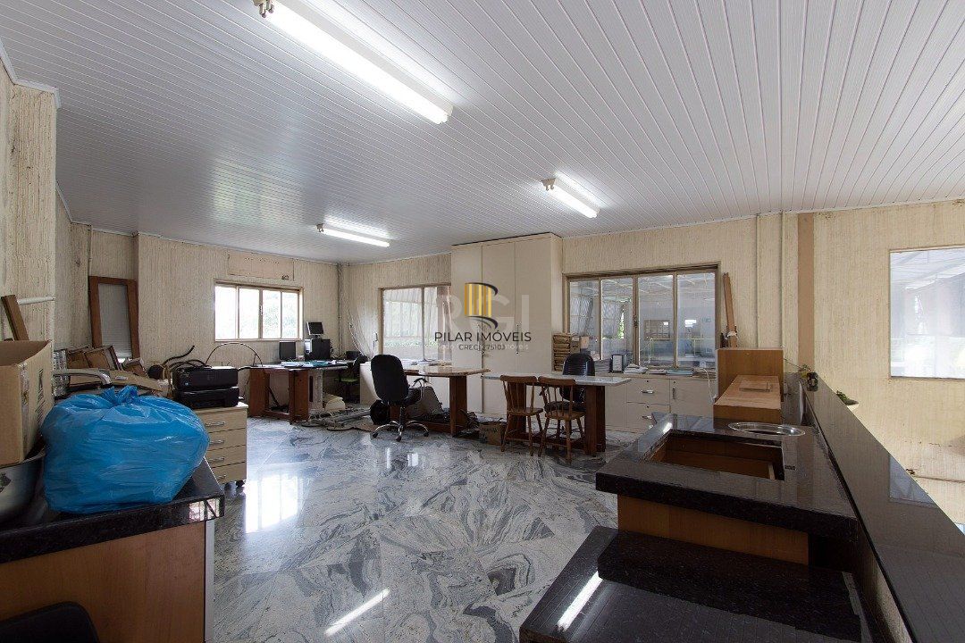 Depósito/Pavilhão para Venda - 550m², 0 dormitórios, Lageado