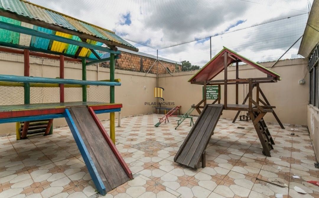 Apartamento de 2 dormitórios á venda no bairro Santa Teresa em Porto Alegre