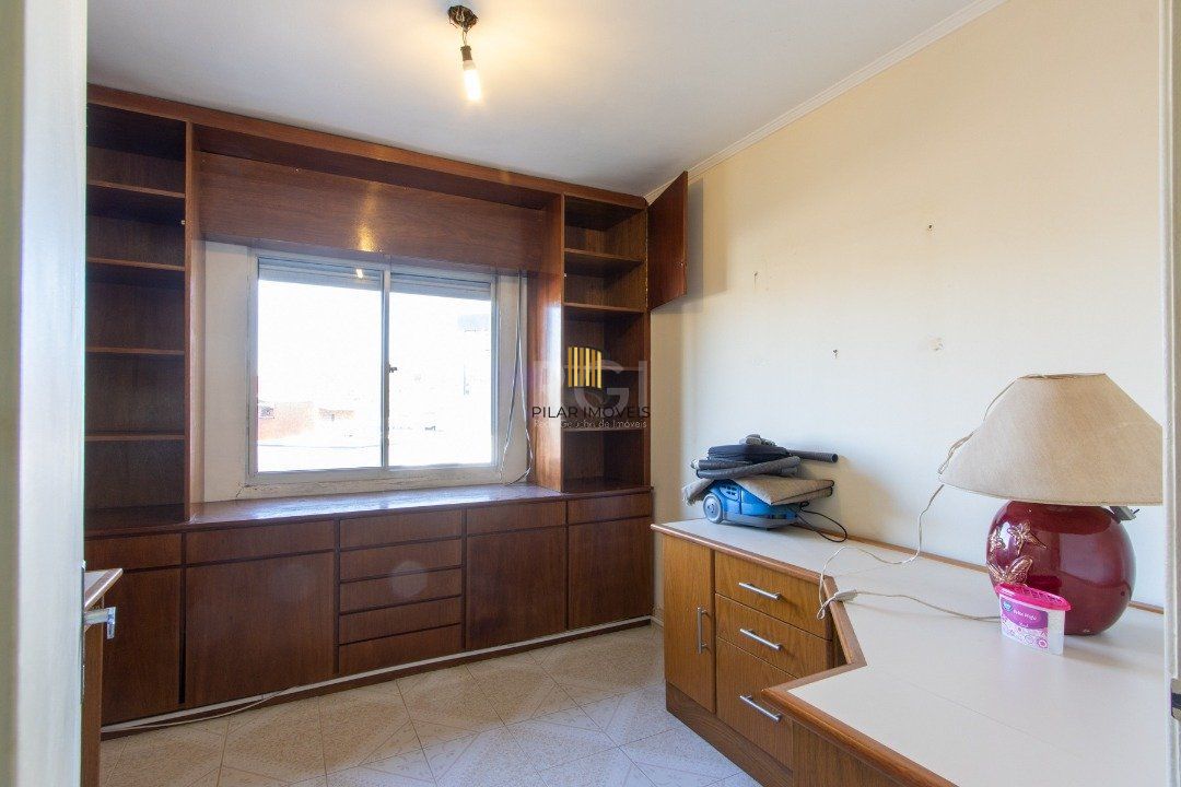 Apartamento para Venda - 60m², 2 dormitórios, Cristal