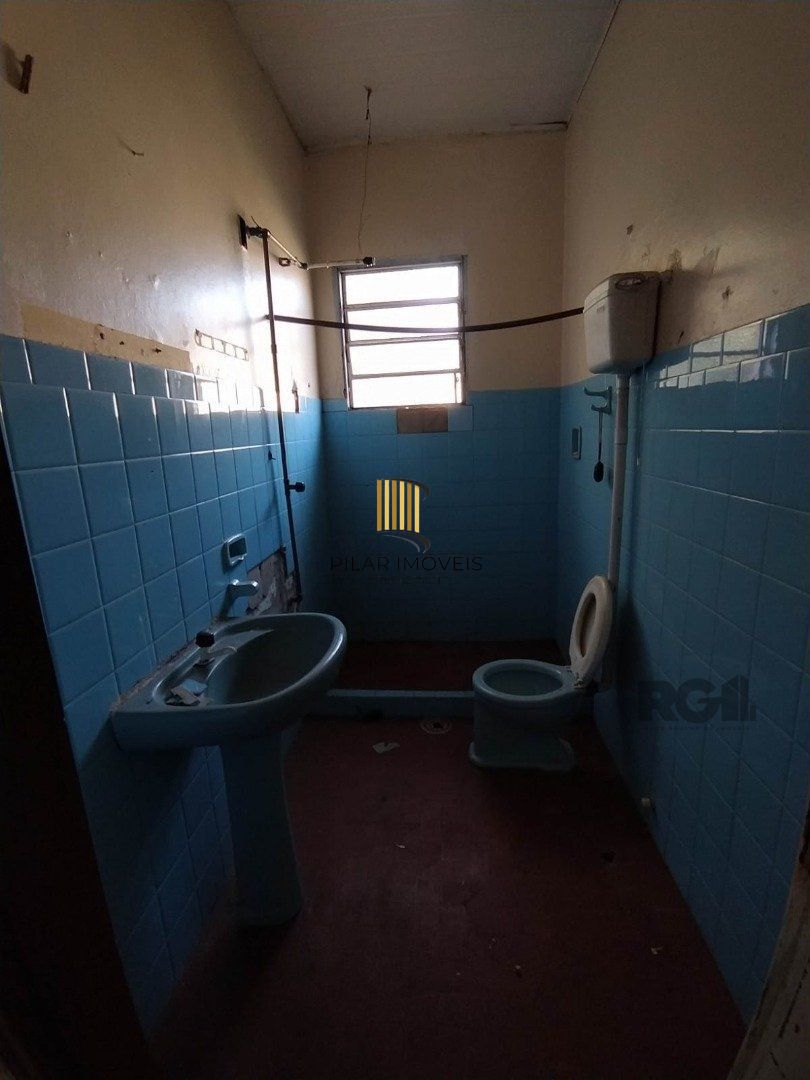 Casa Comercial para Venda - 0m², 0 dormitórios, Tristeza