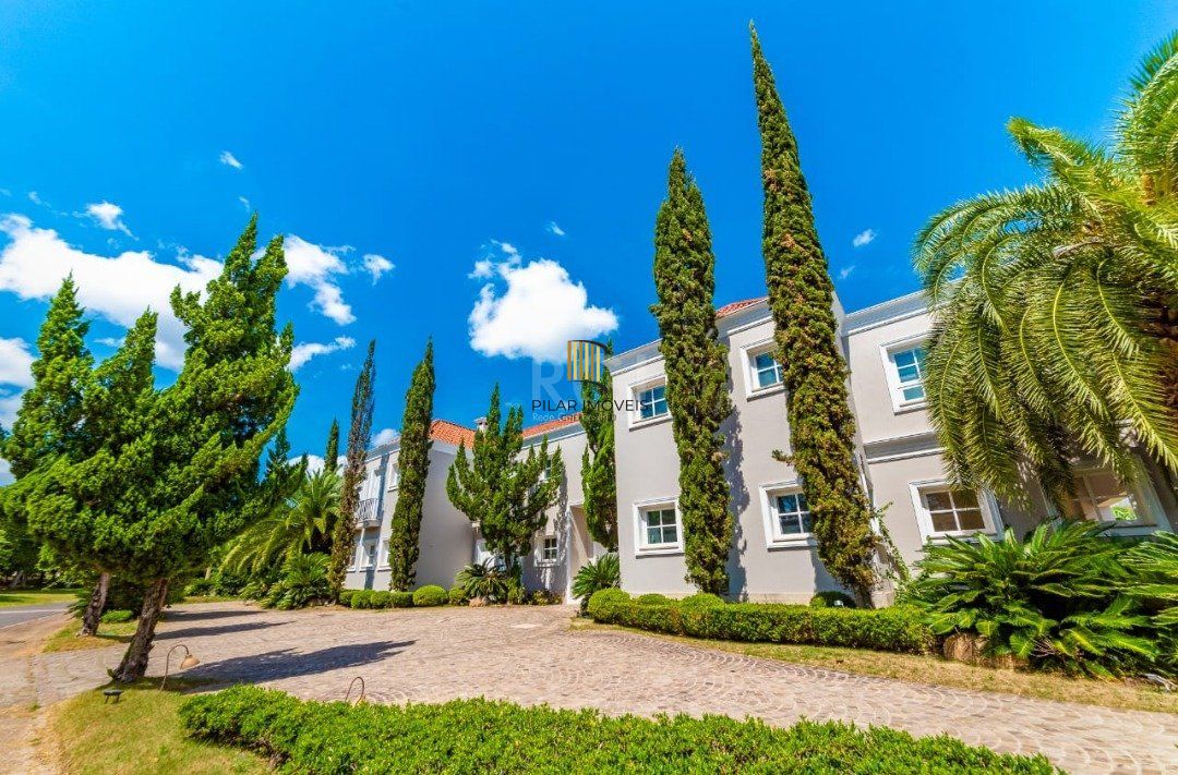 Casa Condominio para Venda - 745.25m², 6 dormitórios, sendo 4 suites, 6 vagas - Terra Ville - Pilar Imóveis