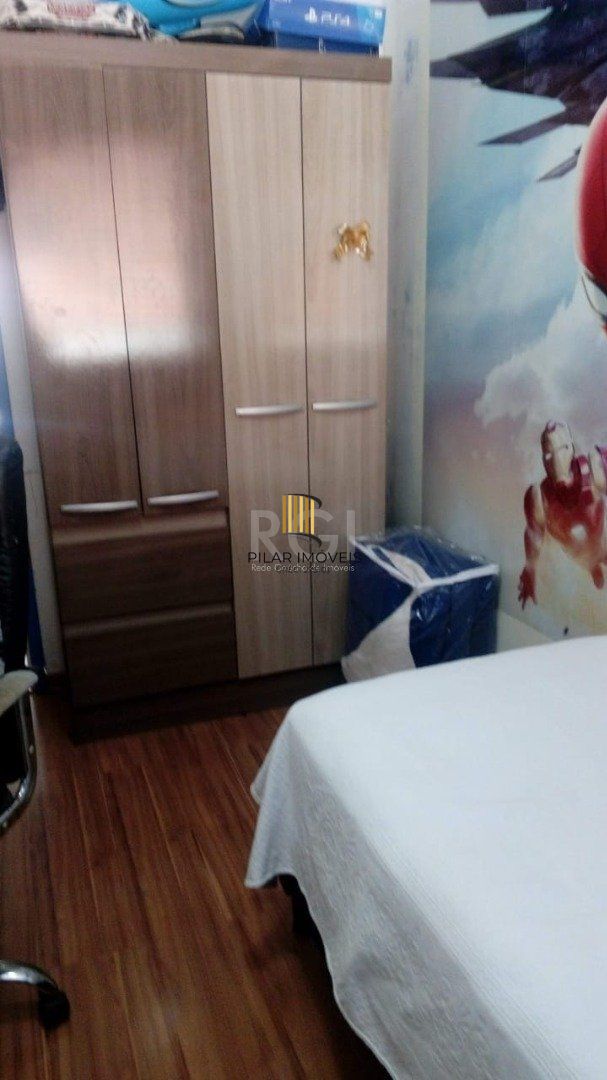 Casa Condominio para Venda - 180m², 4 dormitórios, 2 vagas - Espirito Santo