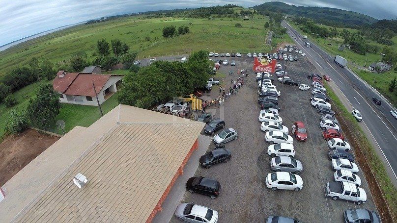 Prédio comercial |  700m², Restaurante e Residência | Sombrio-SC
