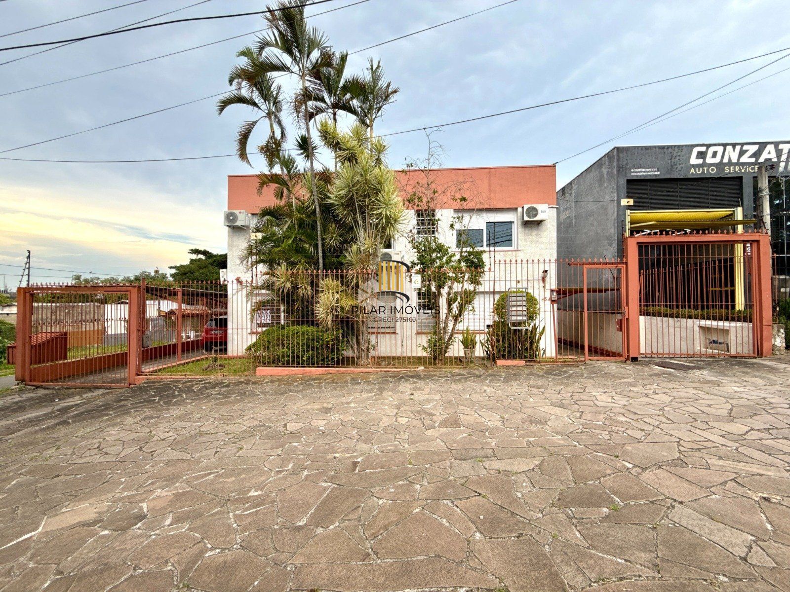 Apartamento 1 dormitórios à venda, vaga coberta - Bairro Jardim Lindóia