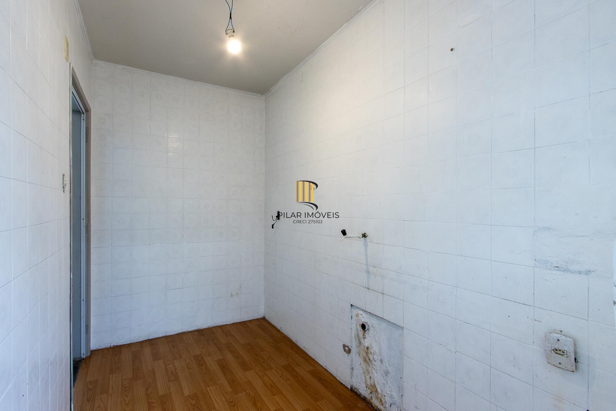 Apartamento 2 dormitórios no bairro Menino Deus