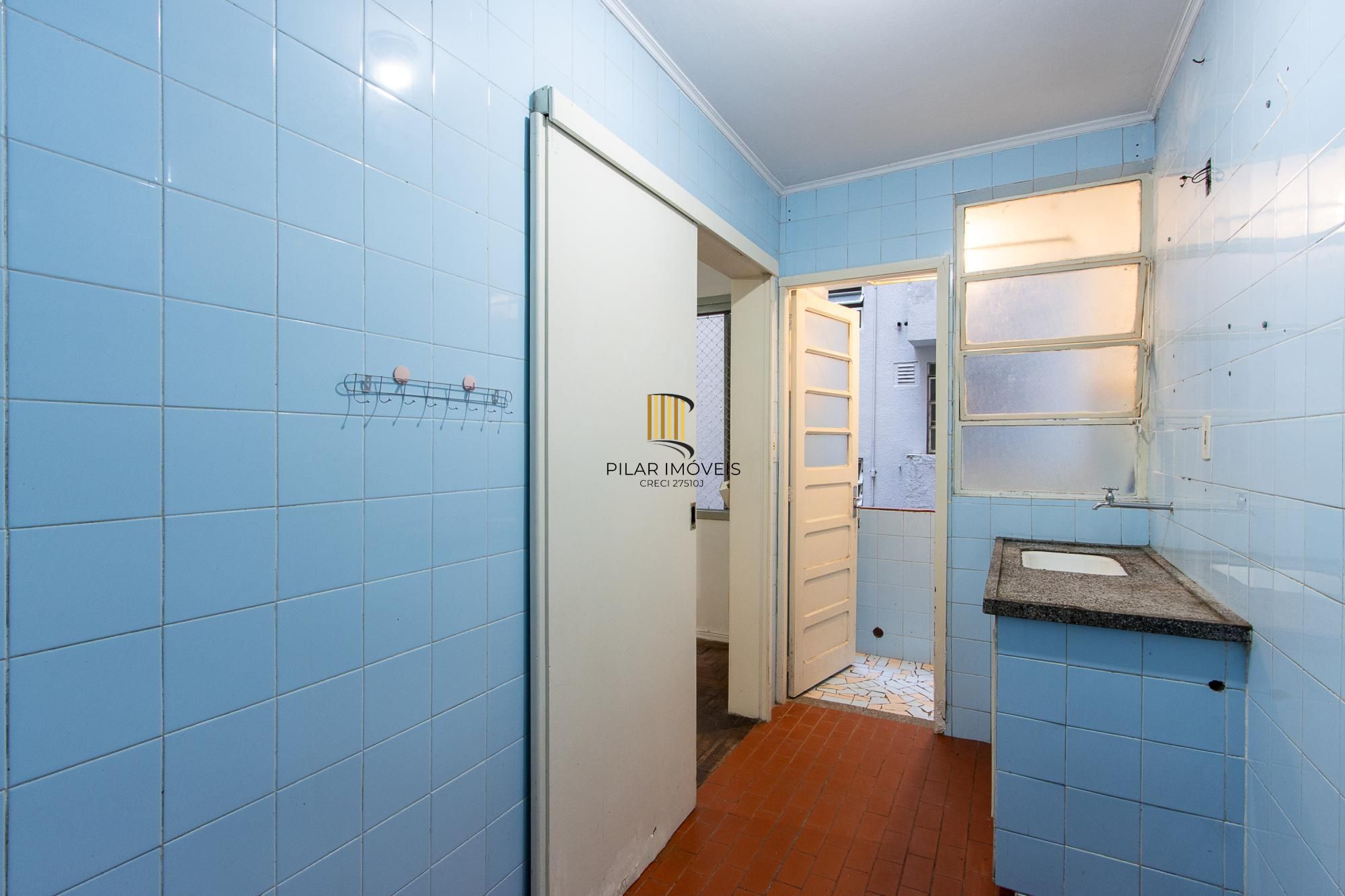 Apartamento 1 dormitório no bairro Centro Histórico