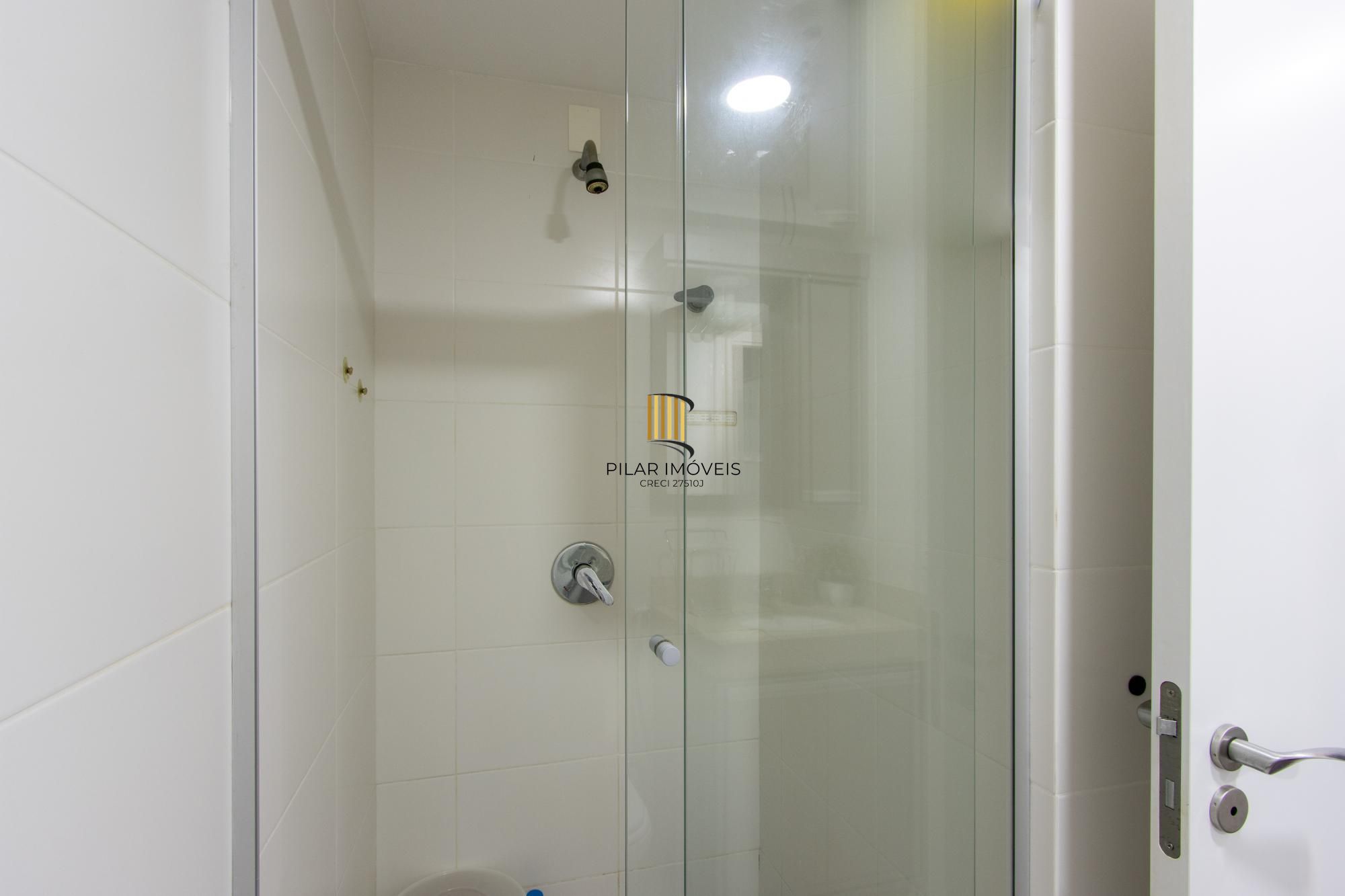 Apartamento Menino Deus