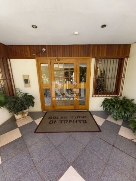 Apartamento para Venda - 104m², 3 dormitórios, 1 vaga - Tristeza