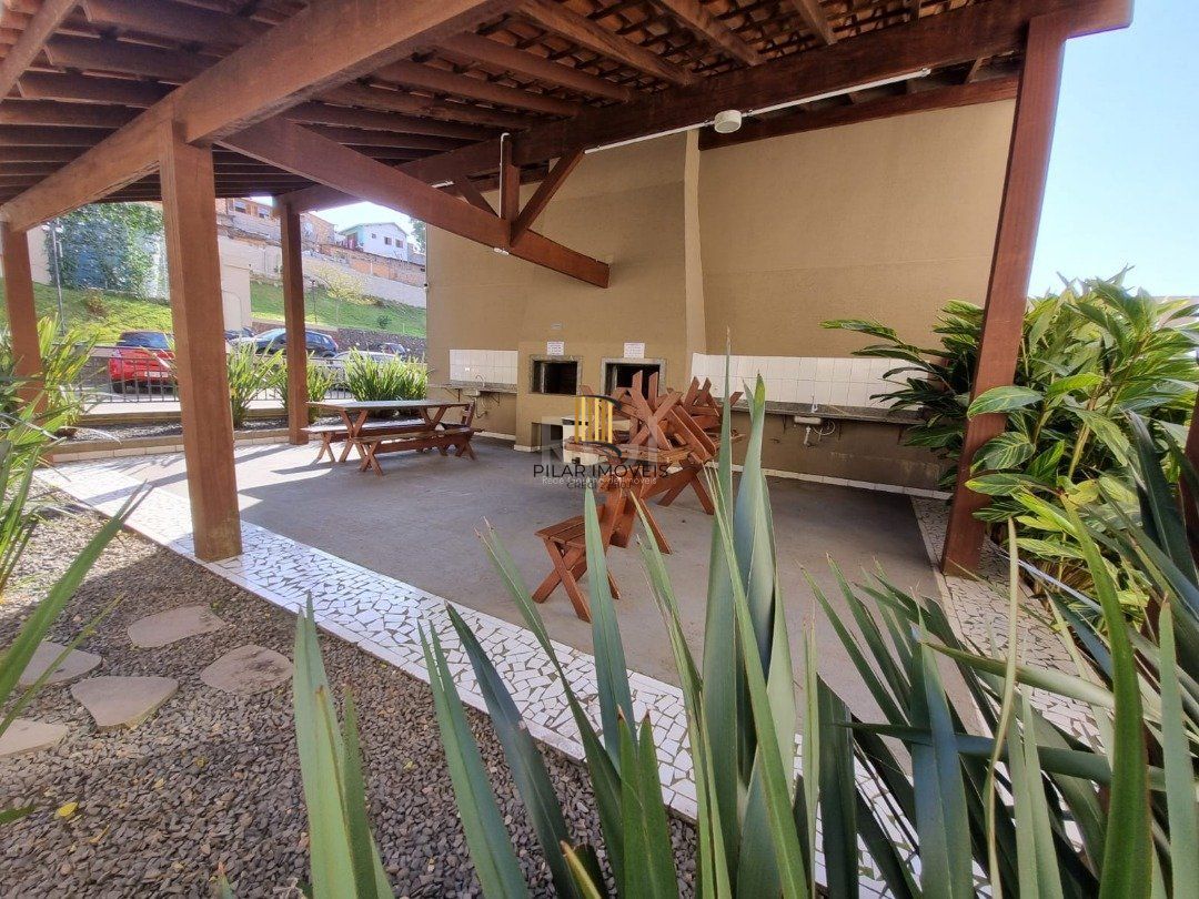 Apartamento para Venda - 67.54m², 3 dormitórios, sendo 1 suites, 2 vagas - Tristeza