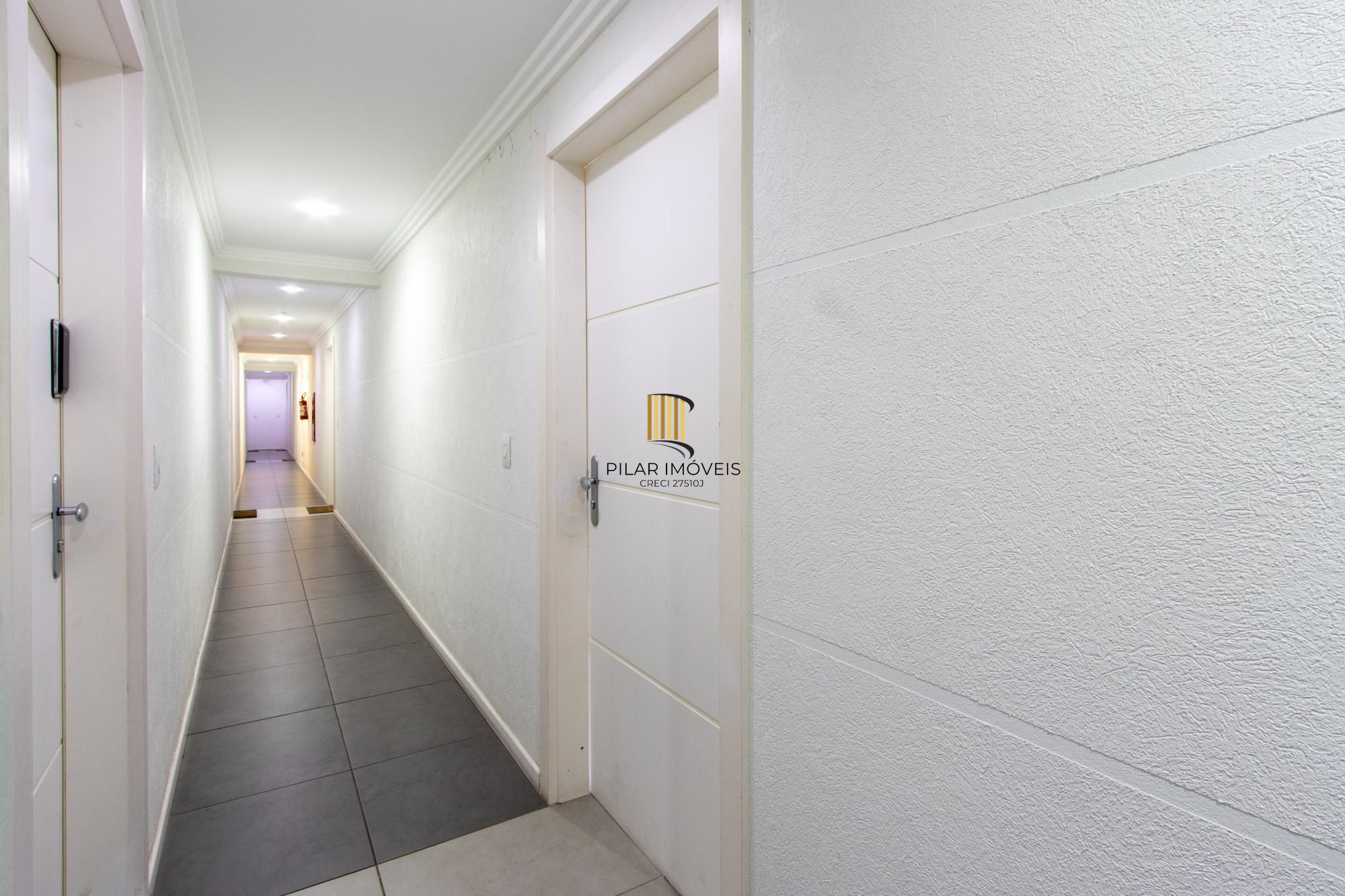 Apartamento 1 dormitório no bairro Camaquã