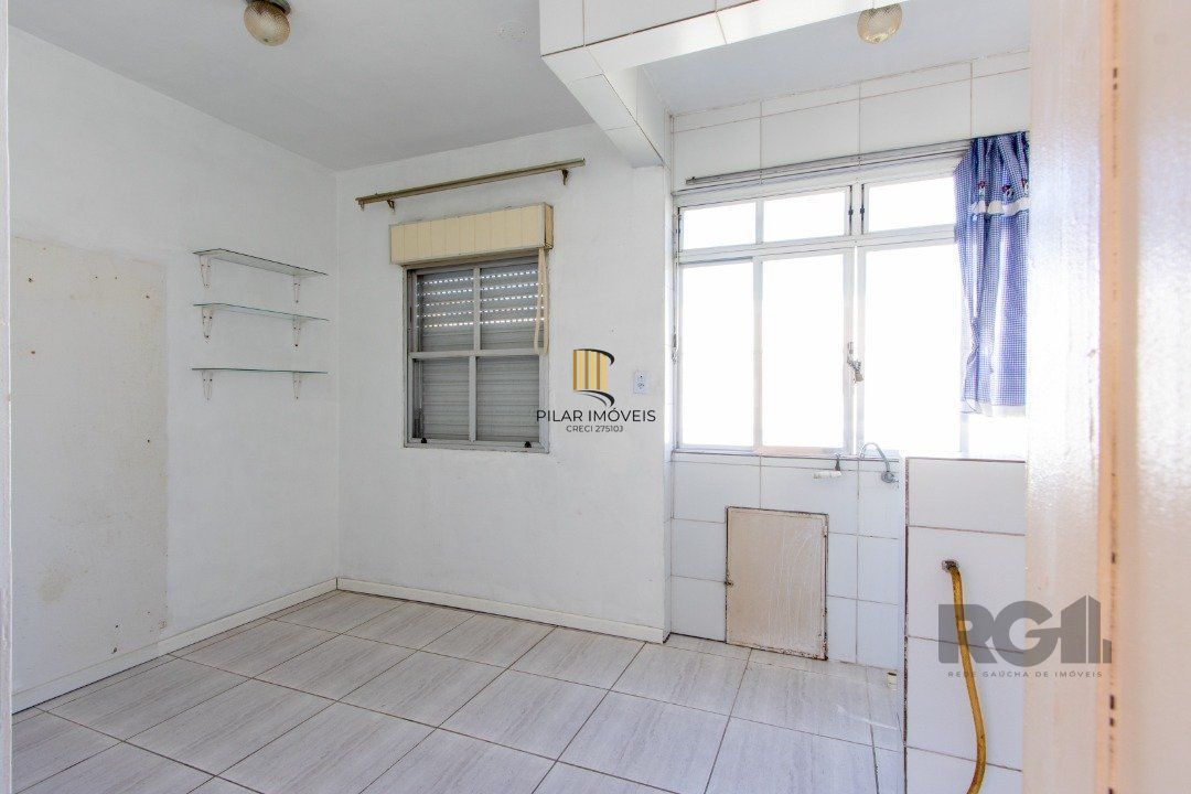 Apartamento 3 dormitórios no bairro Vila Assunção