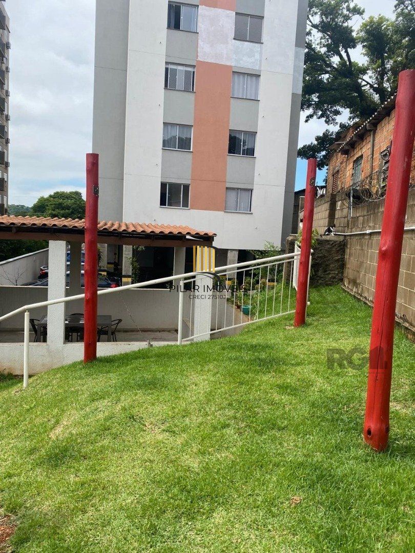 Apartamento 2 dormitórios no bairro Tristeza