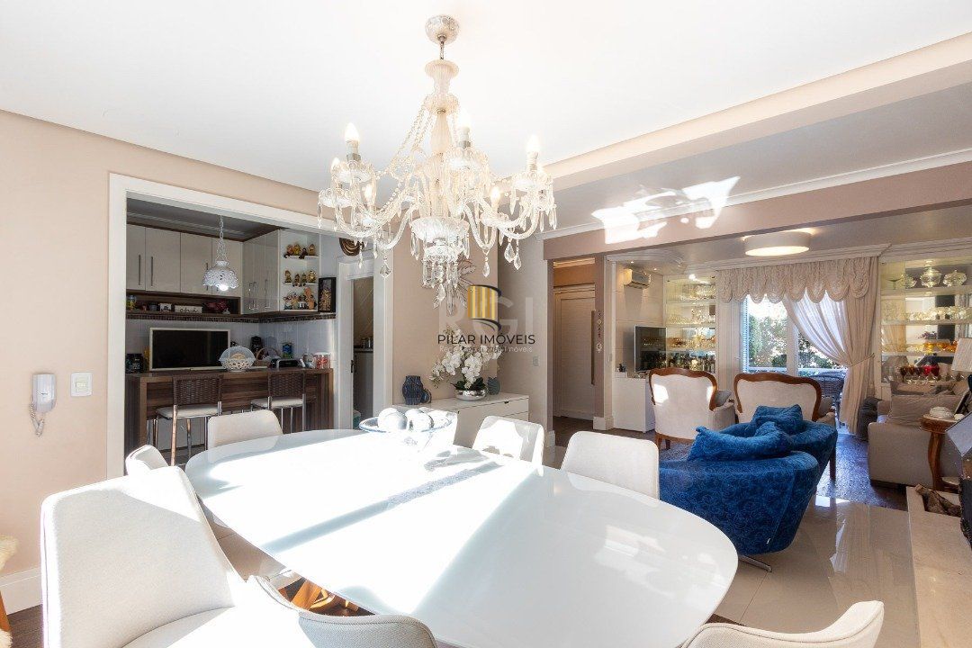 Casa Condominio para Venda - 240m², 4 dormitórios, sendo 1 suites, 2 vagas - Ipanema