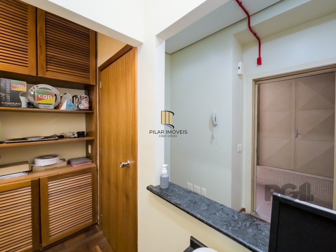 Sala Comercial no bairro Centro Histórico