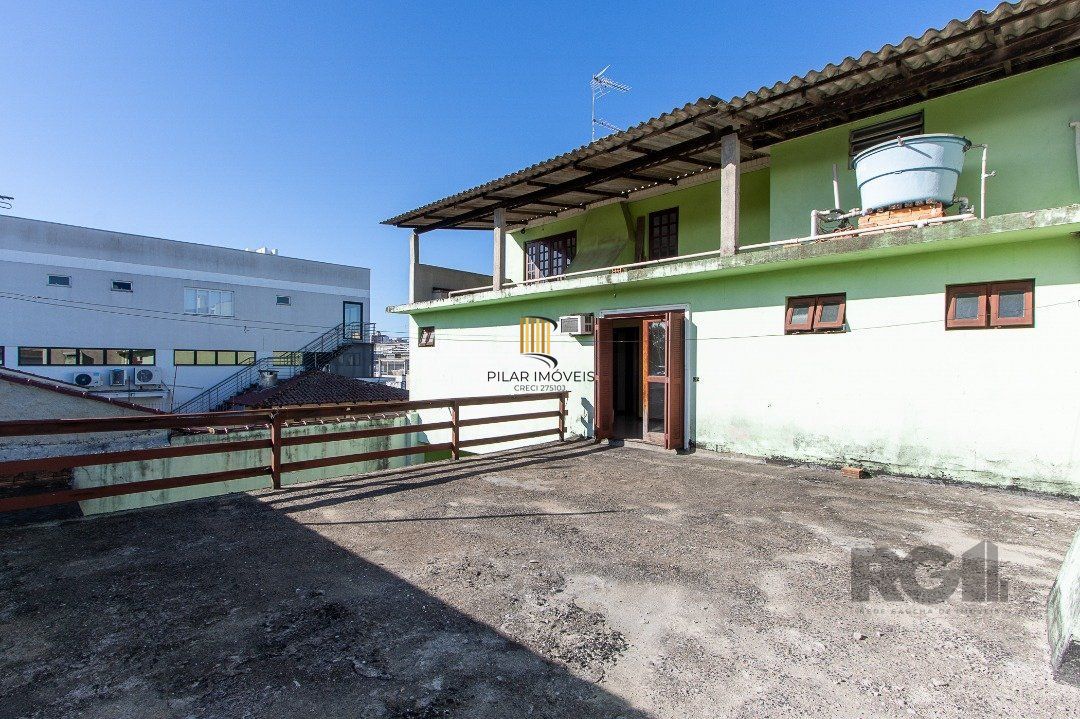 Sobrado com 3 Quartos e 5 banheiros próximo ao canoas shopping