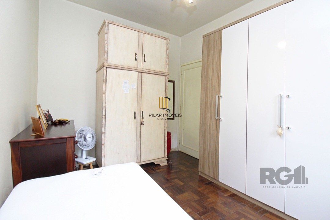 Apartamento 3 dormitórios no bairro Menino Deus