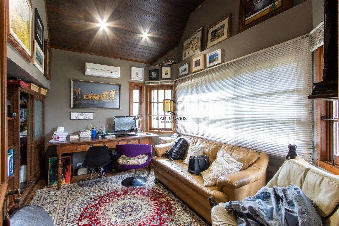 Casa 3 dormitórios no bairro Jardim Isabel