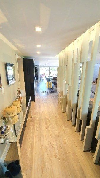 Casa Condominio para Venda - 478.26m², 4 dormitórios, sendo 4 suites, 4 vagas - Terra Ville