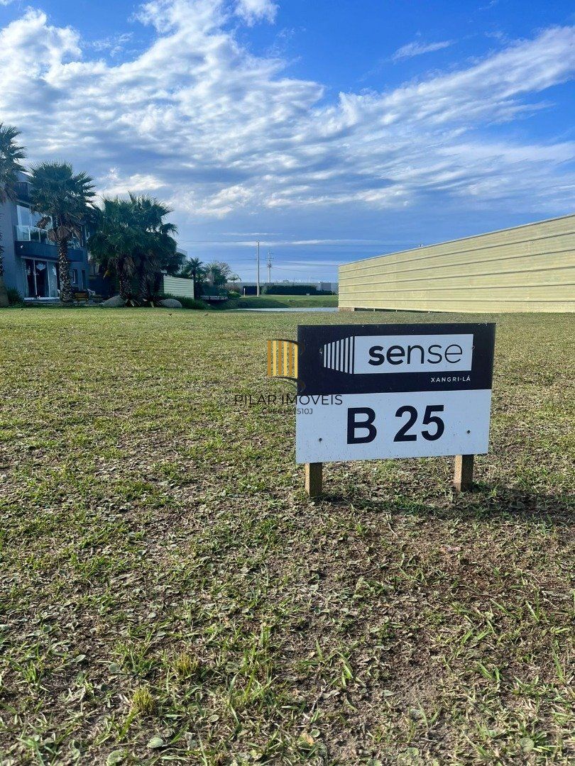 Terreno no bairro Atlântida Sul