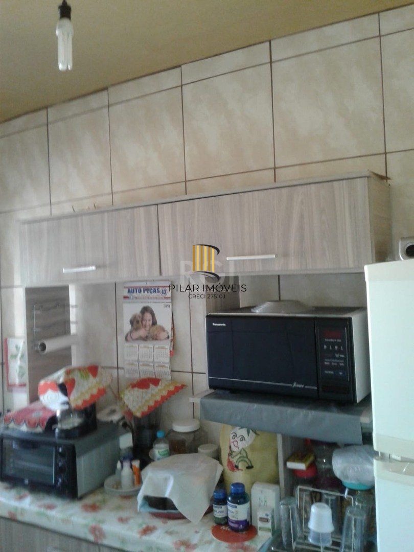 Apartamento para Venda - 45.87m², 2 dormitórios, 1 vaga - Santa Rosa de Lima
