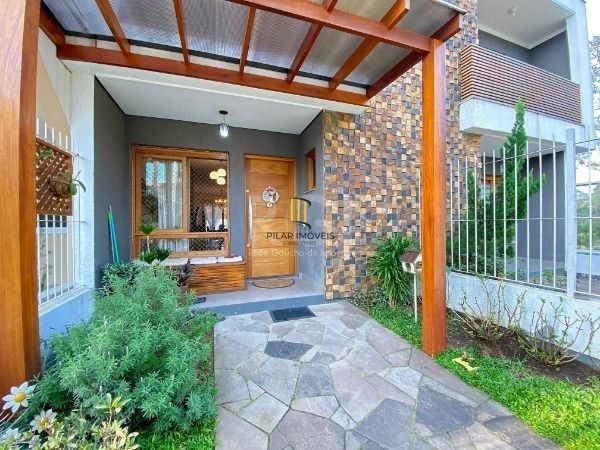 Casa para Venda - 137m², 3 dormitórios, sendo 1 suites, 1 vaga - Jardins do Prado