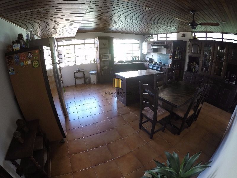 Casa para Venda - 95m², 4 dormitórios, sendo 2 suites, 4 vagas - Ipanema