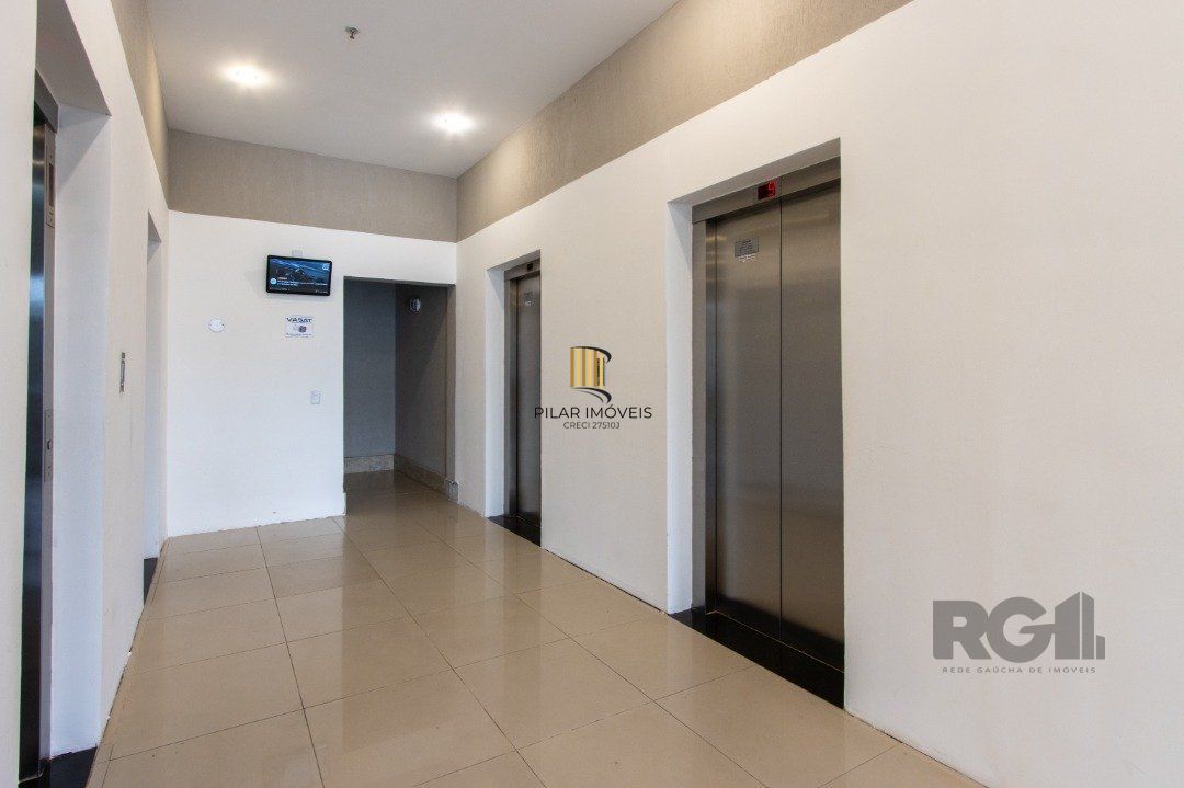 Sala Comercial no bairro Floresta