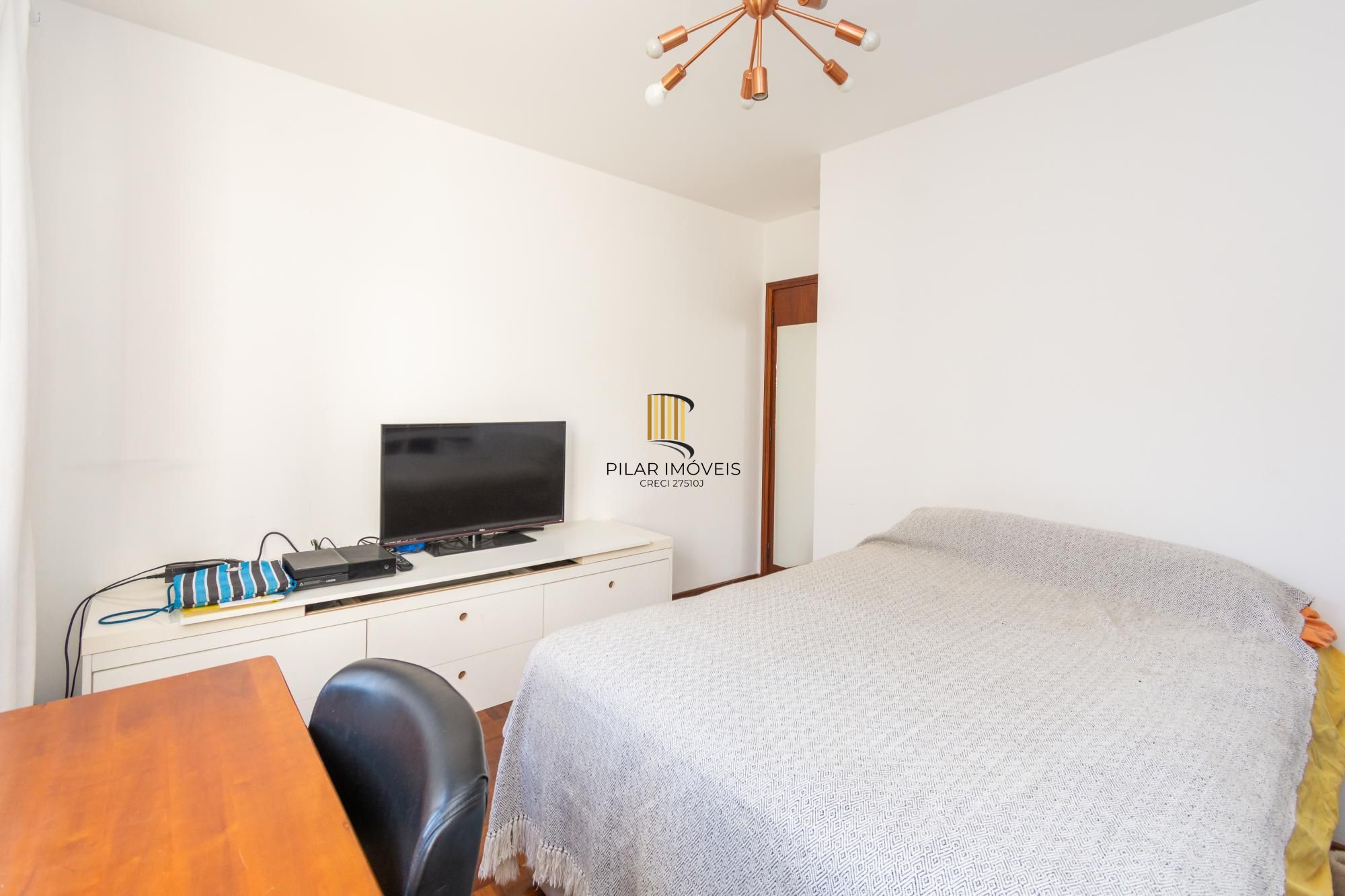 Apartamento com 3 Quartos à venda, 122m² - Petrópolis