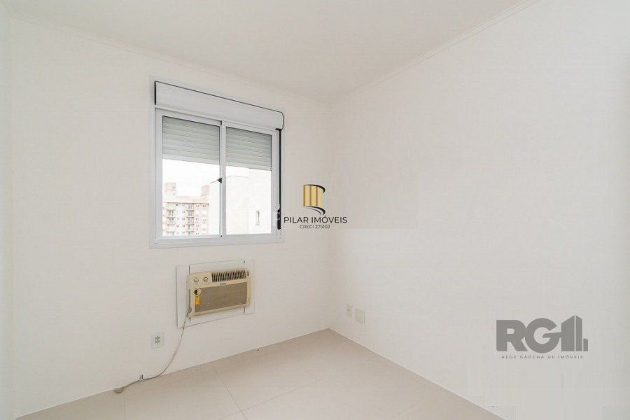 Apartamento 3 dormitórios no bairro Camaquã