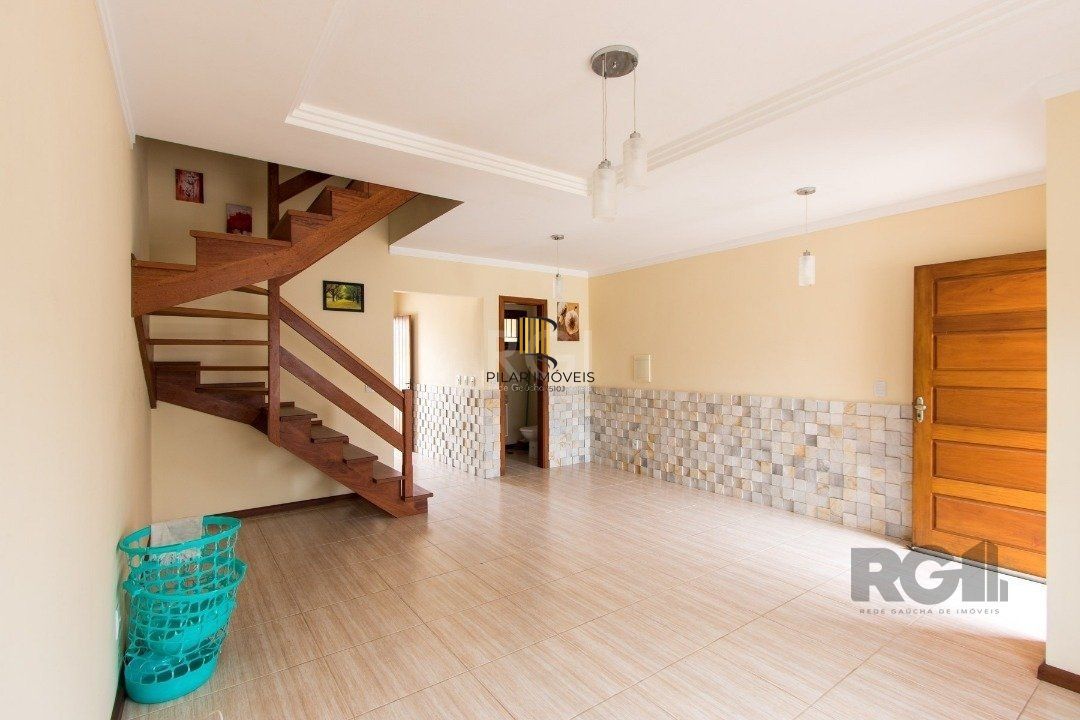 Casa 3 dormitórios no bairro Aberta dos Morros