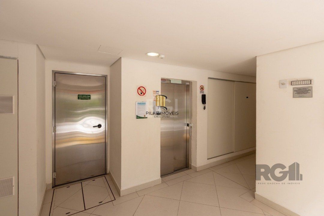 Apartamento 2 dormitórios no bairro Vila Nova