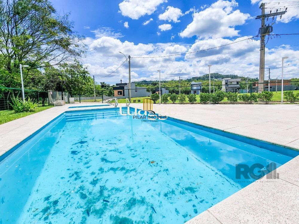 Terreno com 126m² - Ilha Verde Nova Ipanema - Bairro Campo Novo