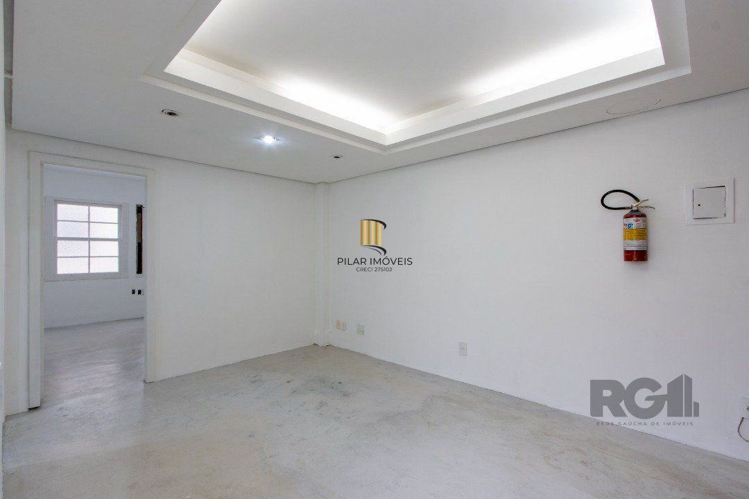 Conjunto/Sala para Venda - 80.11m², 0 dormitórios, Centro Histórico