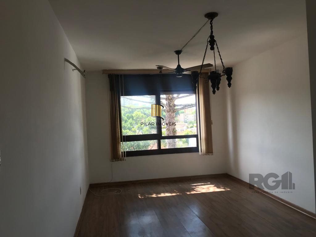 Apartamento 2 dormitórios no bairro Santo Antônio
